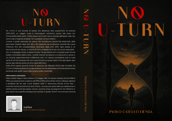 No U-Turn